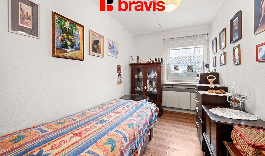 Prodej domu 102 m² s pozemkem 1 688 m², Ořechov – náhled fotky 11