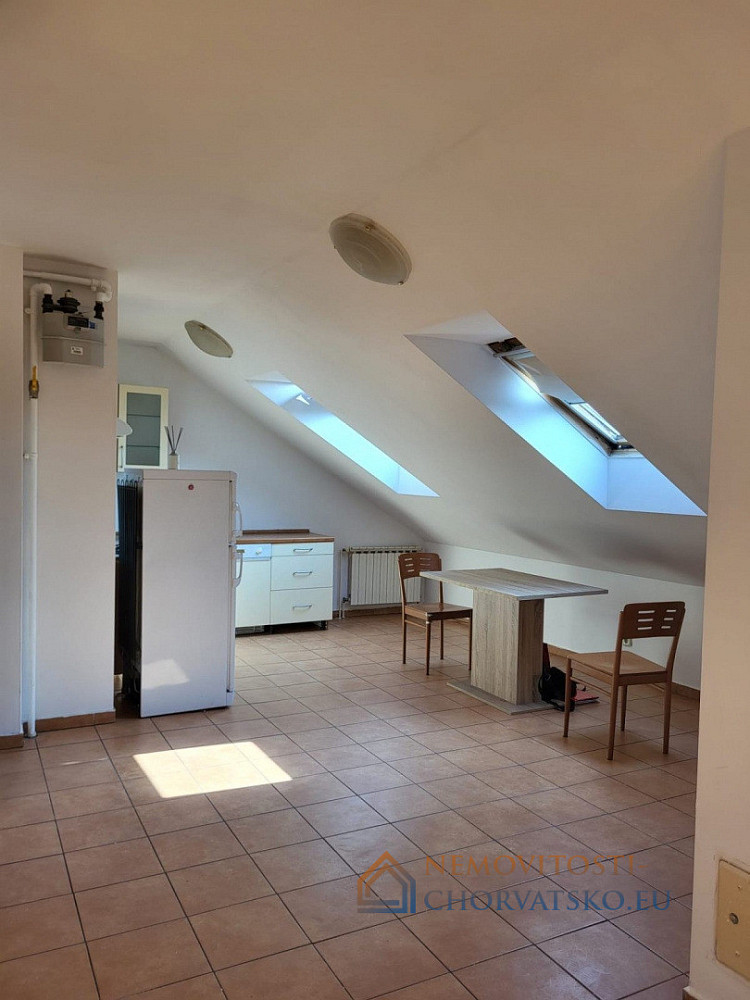 Prodej bytu 1+kk 54 m² - Widok 6