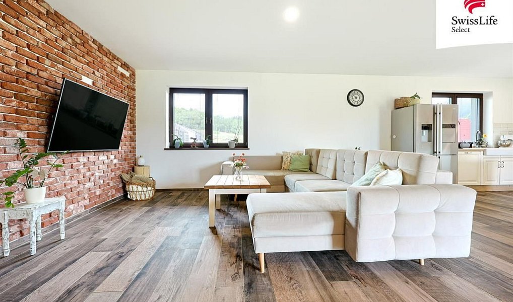 Prodej domu 223 m² s pozemkem 1 271 m², Nebílovy – náhled fotky 5