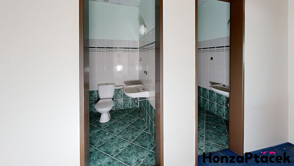 Prodej kanceláře 511 m² — photo 5