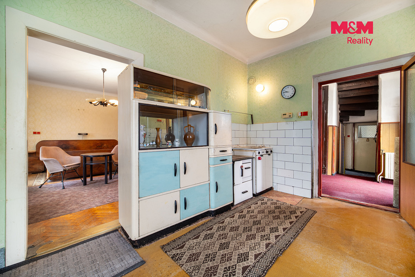Prodej domu 127 m² s pozemkem 572 m² – fotografie 2