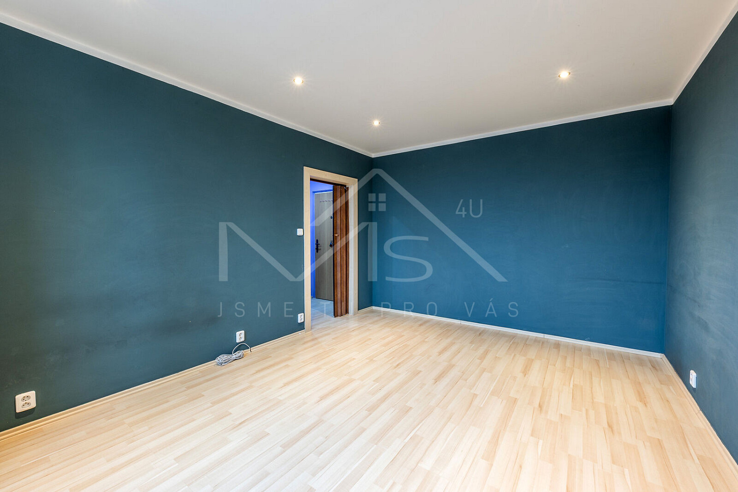 Prodej bytu 1+1 31 m² – fotografie 4