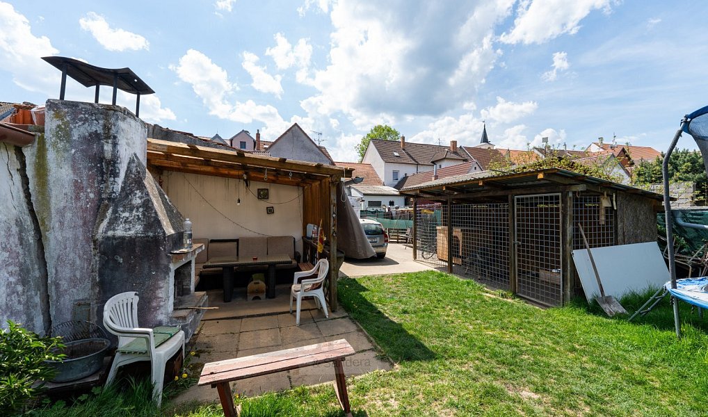 Prodej domu 342 m² s pozemkem 744 m², Velešín – náhled fotky 8