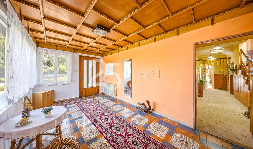 Prodej domu 160 m² s pozemkem 398 m², Hvozd – náhled fotky 7