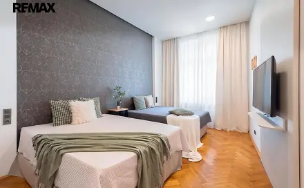 Prodej bytu 2+1 64 m²