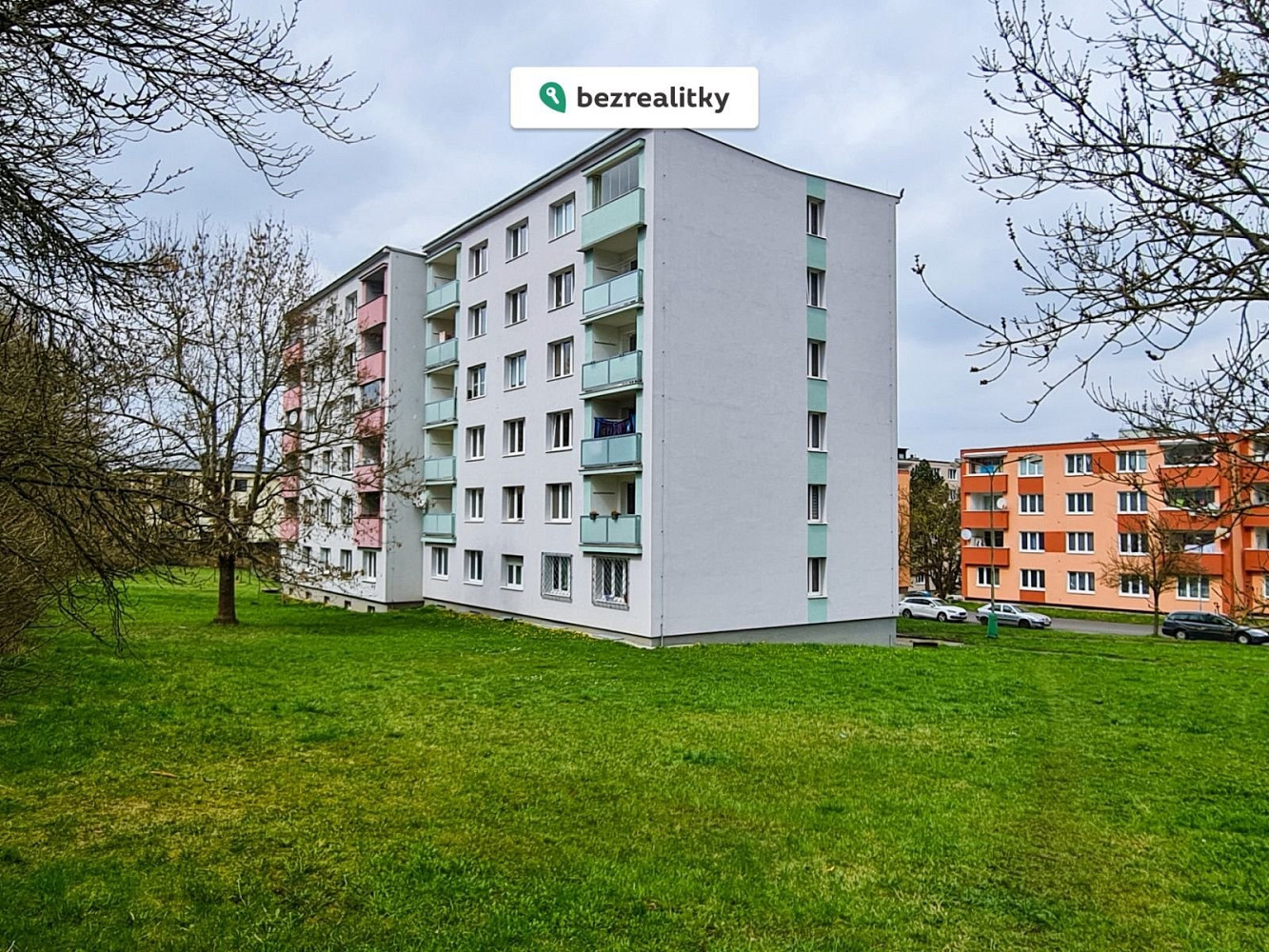 Prodej bytu 3+1 85 m² – fotografie 3