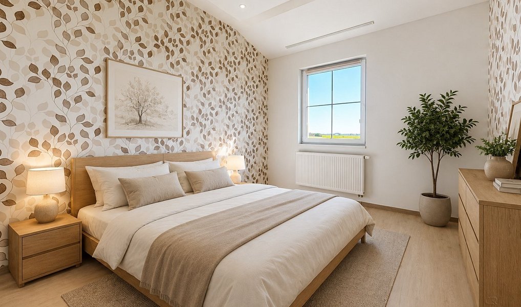 Prodej domu 128 m² s pozemkem 180 m², Stehelčeves – náhled fotky 16