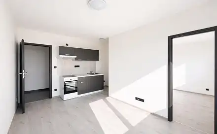 Pronájem bytu 2+kk 32 m²