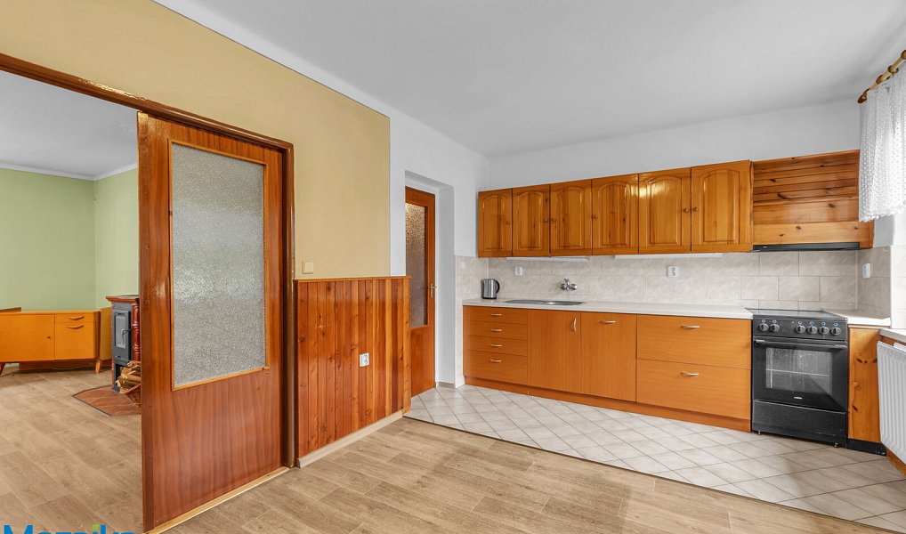 Prodej domu 108 m² s pozemkem 2 114 m², Němčice – náhled fotky 21