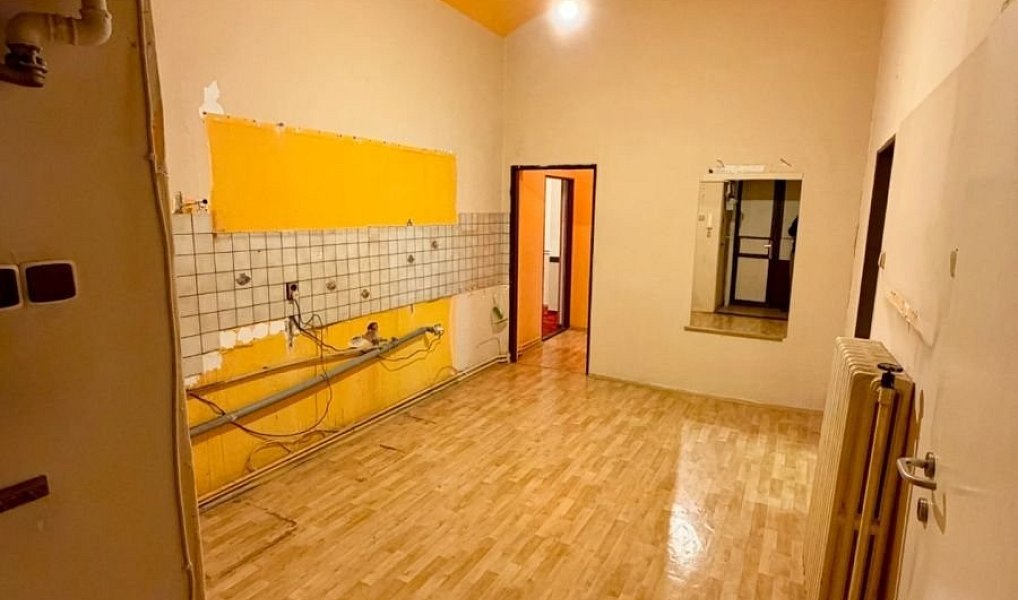 Prodej bytu 3+1 86 m², Praha – náhled fotky 4
