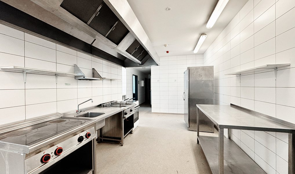 Pronájem restaurace 362 m², Písek – náhled fotky 21