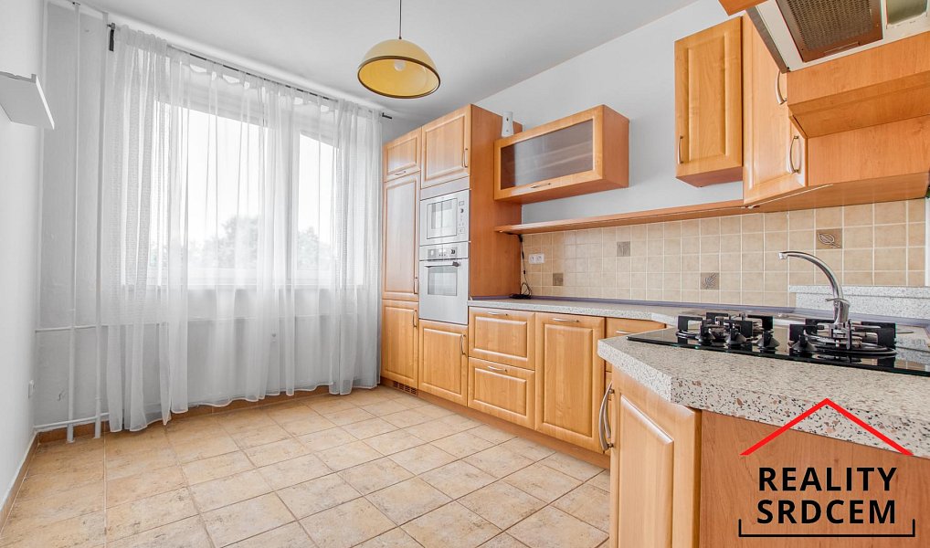 Pronájem bytu 3+1 62 m², Ostrava – náhled fotky 4