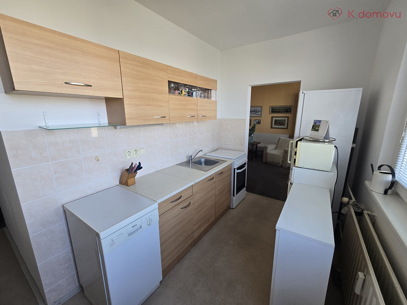 Prodej bytu 3+1 68 m² — photo 3