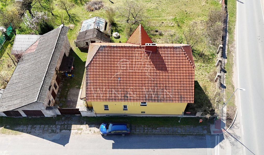 Prodej domu 240 m² s pozemkem 1 084 m², Dřísy – náhled fotky 5