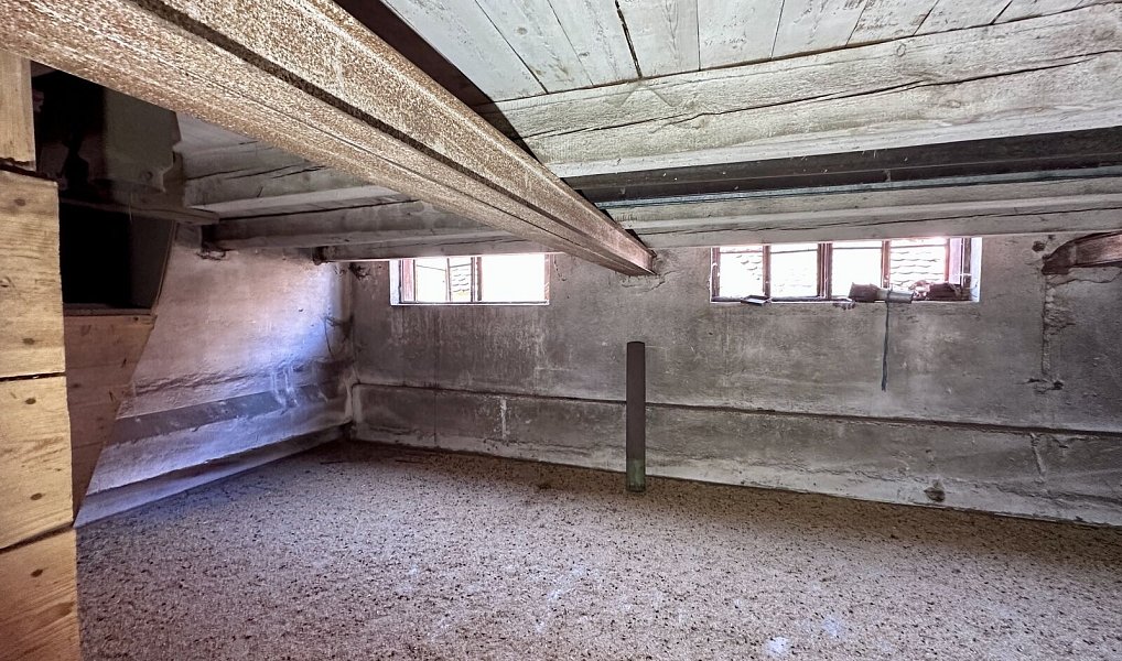 Prodej zemědělského objektu 830 m², Jakubov u Moravských Budějovic – náhled fotky 24