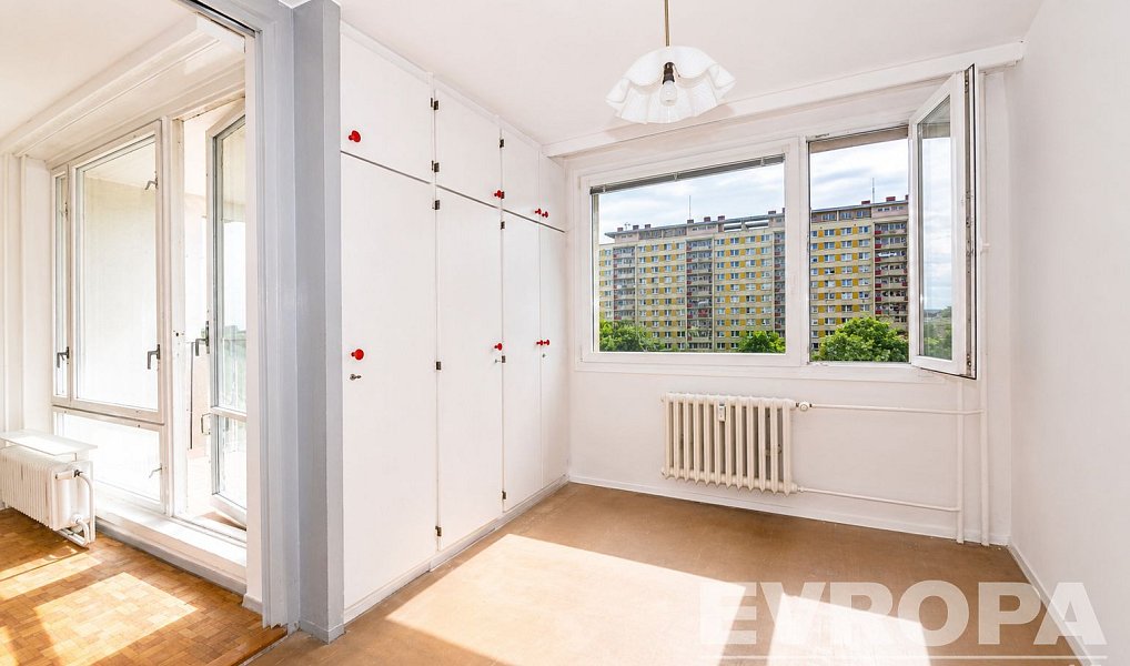 Prodej bytu 2+1 62 m², Praha – náhled fotky 7