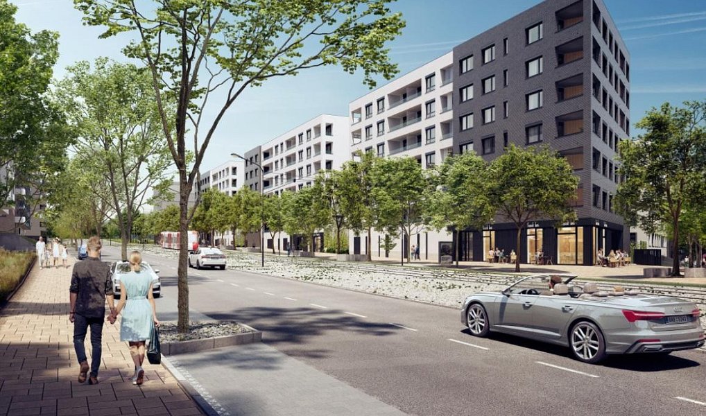 Prodej bytu 1+kk 35 m², Praha – náhled fotky 4