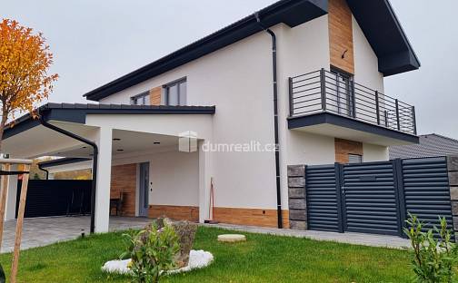 Prodej domu 160 m² s pozemkem 514 m², Velká Hleďsebe - Malá Hleďsebe, okres Cheb