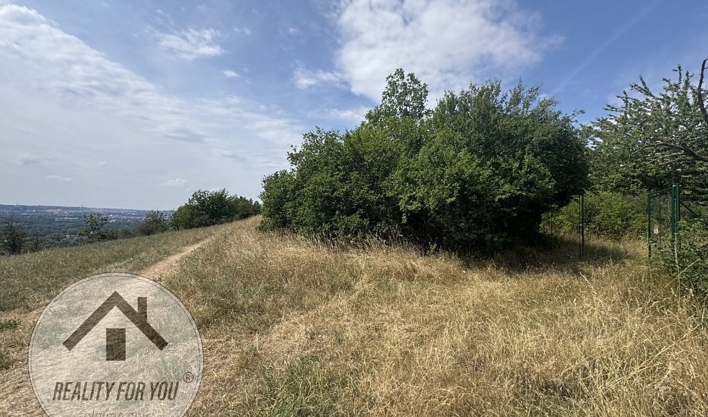 Pronájem zahrady 1 200 m², Praha – náhled fotky 7