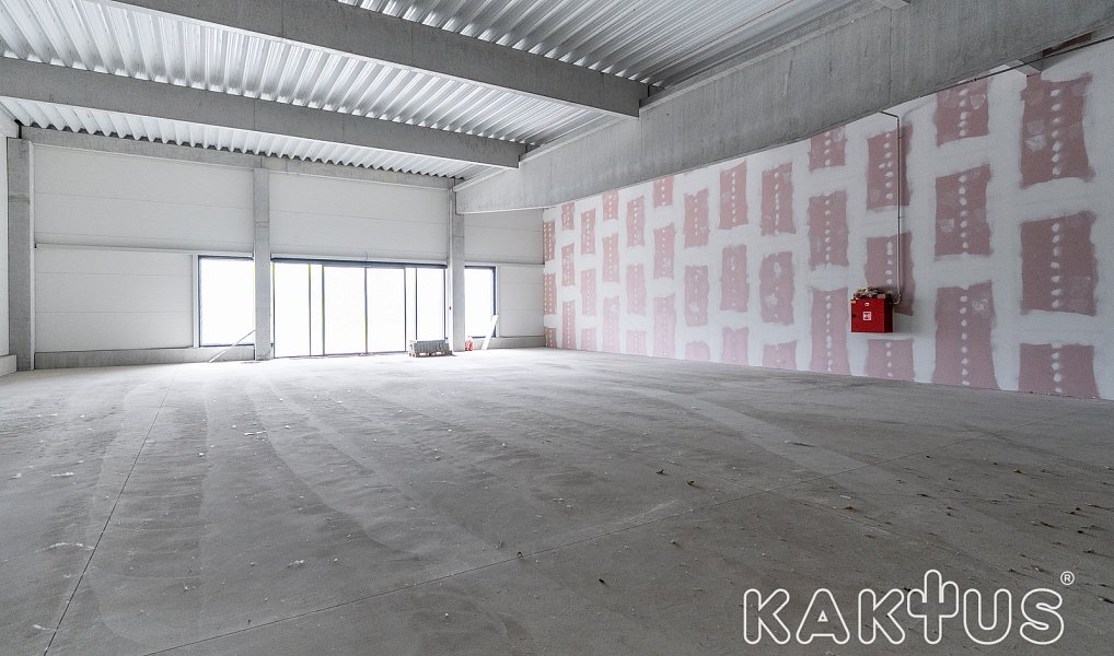 Pronájem obchodních prostor 303 m², Šenov – náhled fotky 4