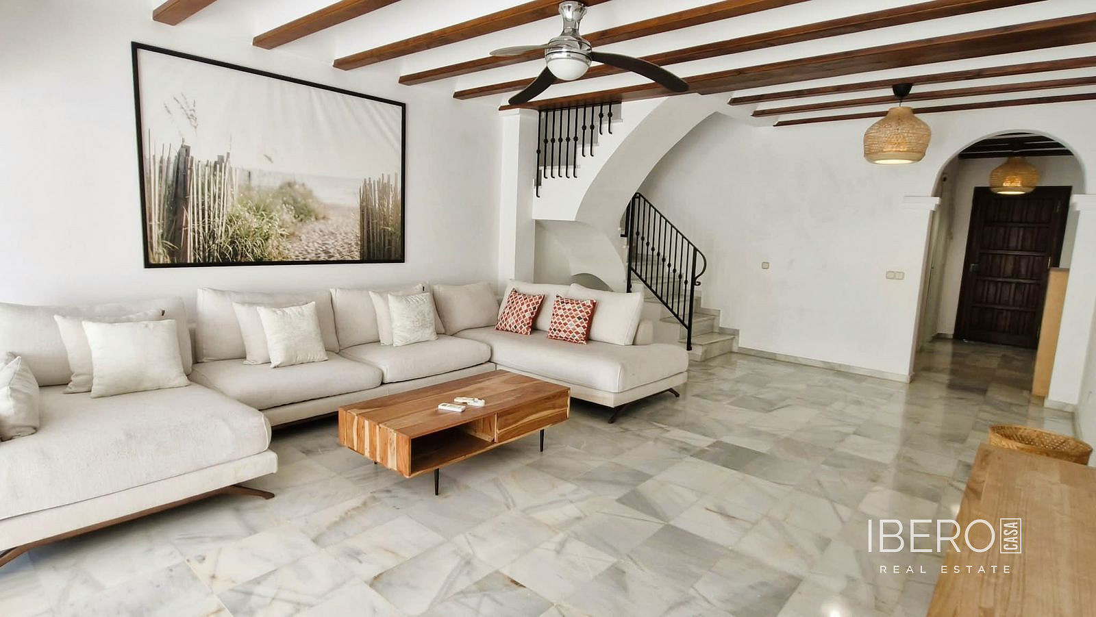 Casa 4+kk – Málaga, Centro Histórico, Centro - Vista 2
