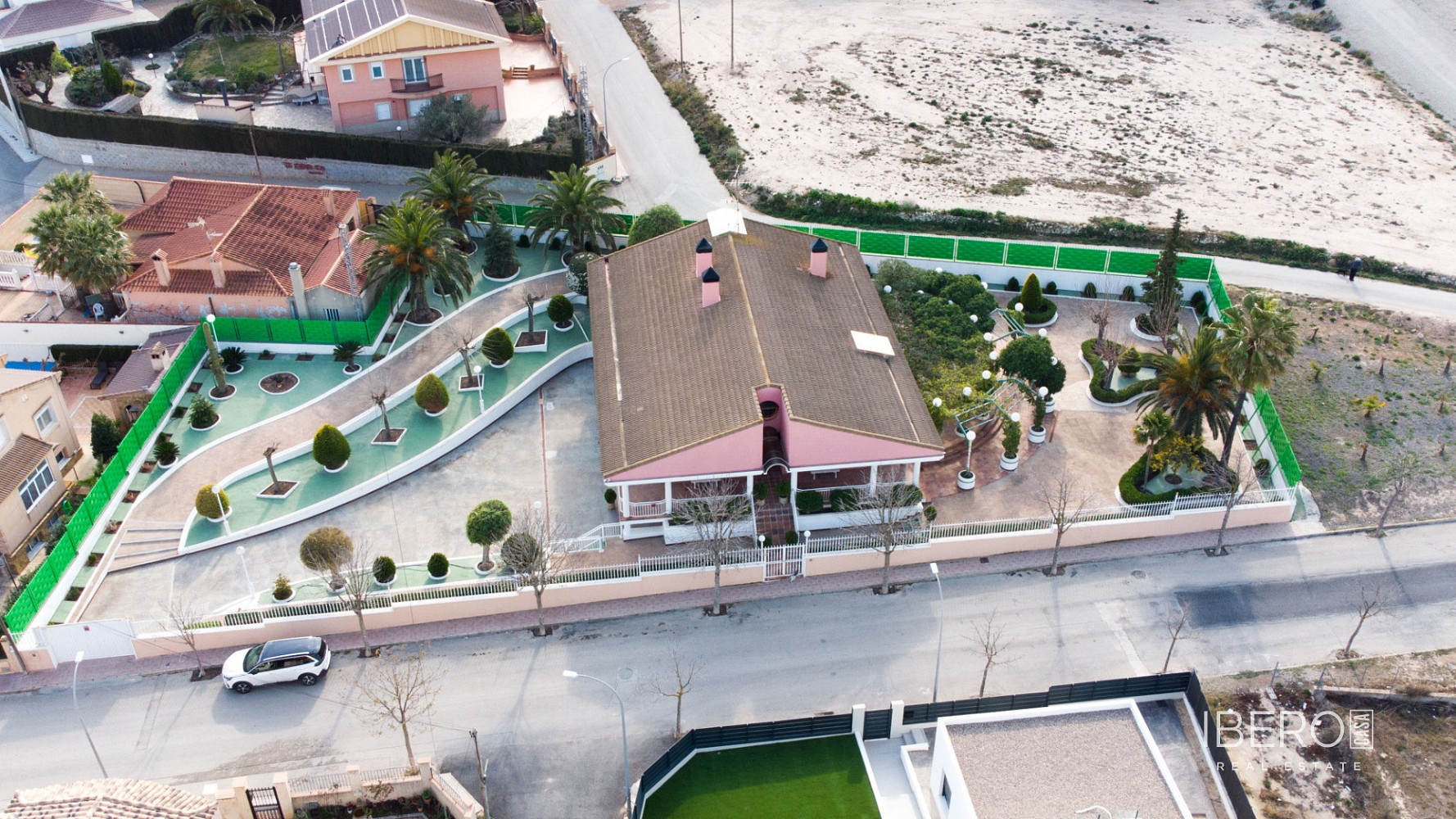Casa 7+kk – Caudete, Albacete - Vista 3