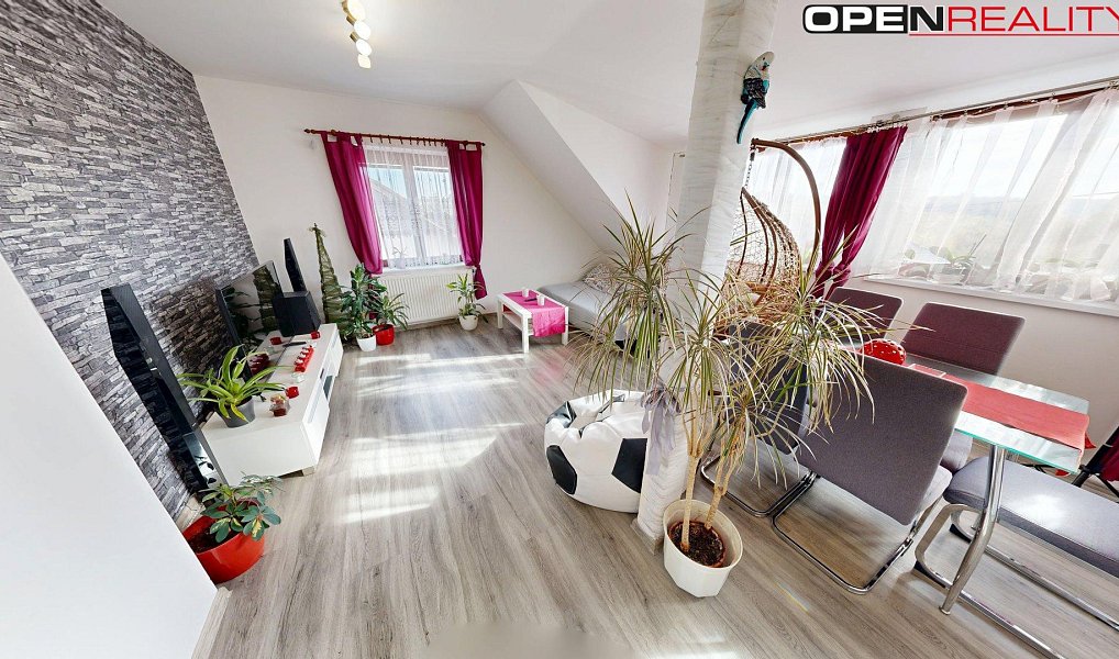 Prodej domu 360 m² s pozemkem 1 096 m², Vyskytná nad Jihlavou – náhled fotky 5