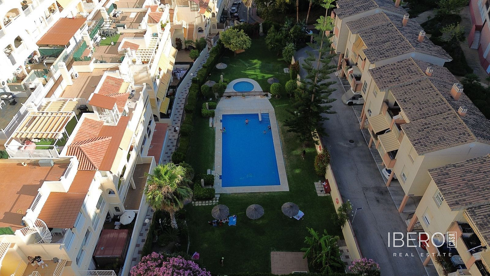 Pis 3+kk – Benalmádena, Arroyo de la Miel - Vista 2