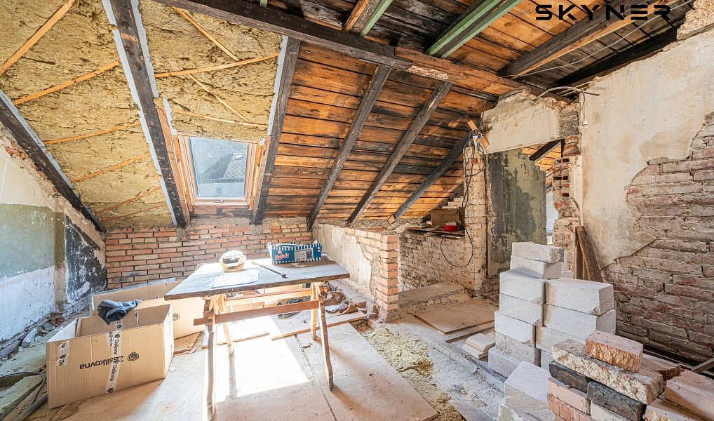 Prodej domu 300 m² s pozemkem 90 m², Ústí nad Labem – náhled fotky 11