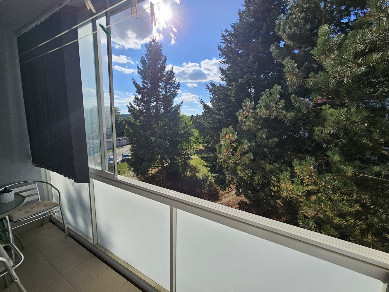 Pronájem bytu 2+1 56 m² – fotografie 4