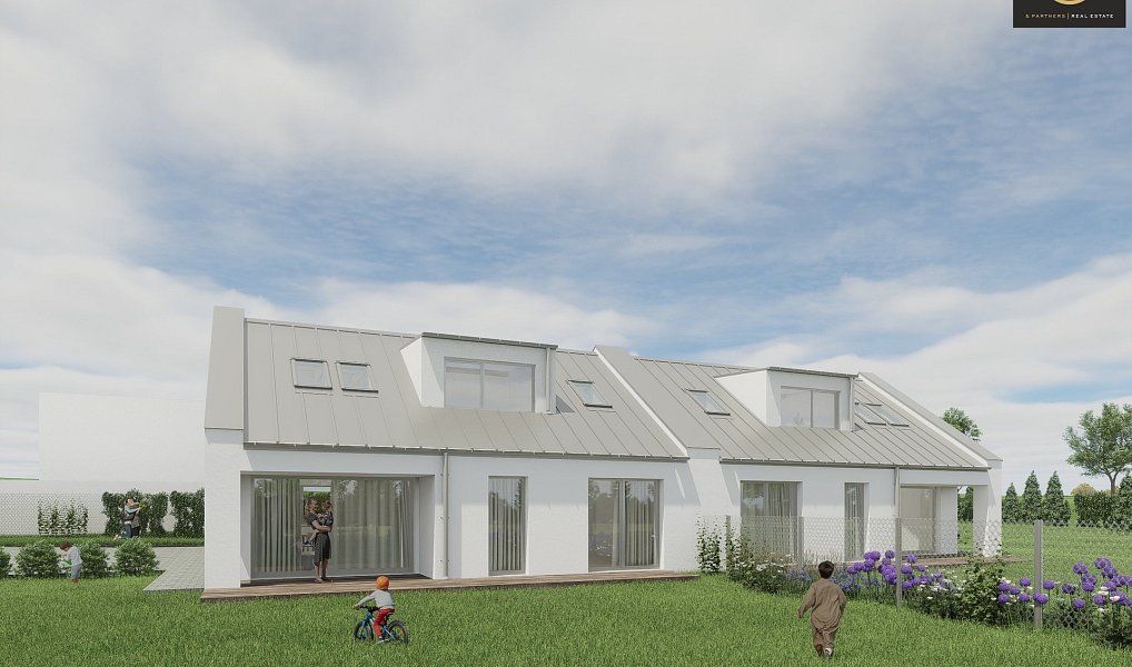 Prodej domu 97 m² s pozemkem 940 m², Družec – náhled fotky 2