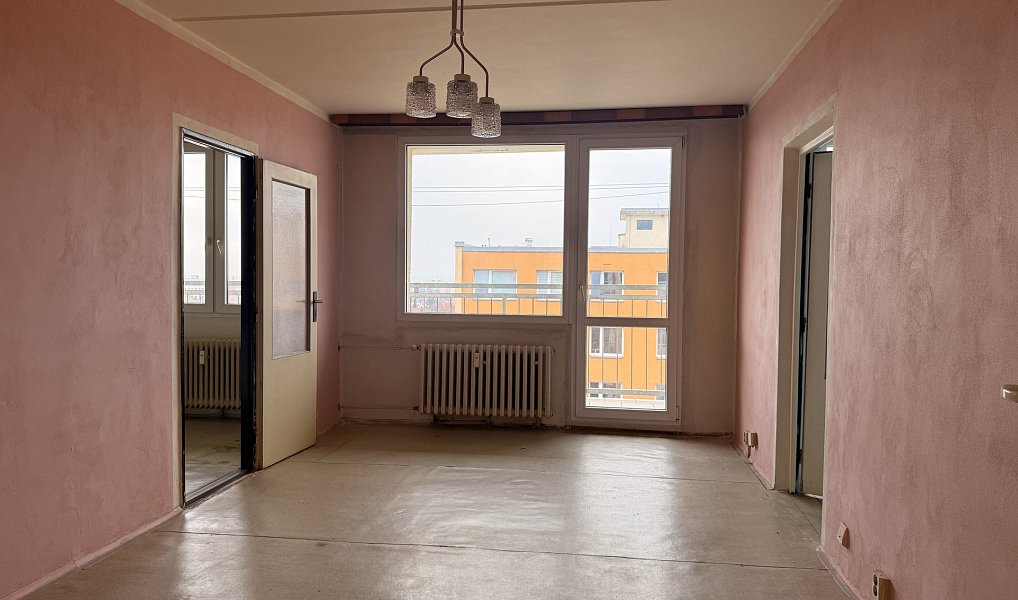 Prodej bytu 4+1 72 m², Litoměřice – náhled fotky 8