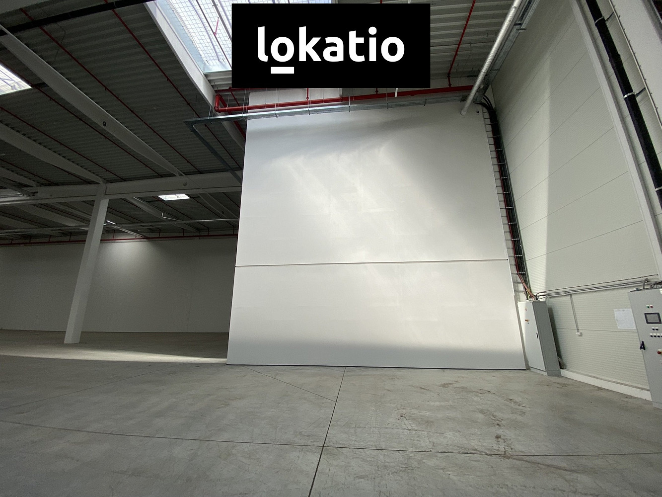 Pronájem skladovacích prostor 5 195 m² — photo 5