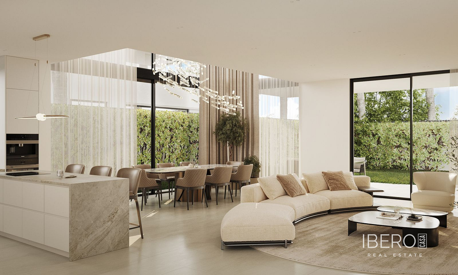 Casa 5+kk – Málaga, La Princesa, Carretera de Cádiz - Más
