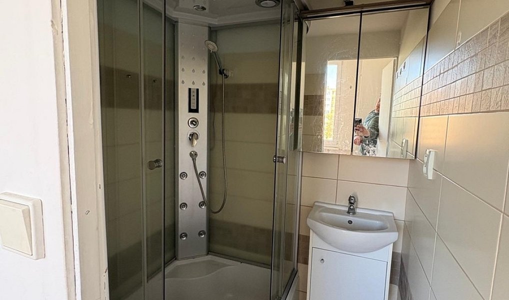 Pronájem bytu 2+1 65 m², Duchcov – náhled fotky 2
