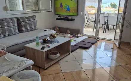 Prodej bytu atypického 78 m², Sveti Filip I Jakov, Zadarska županija, Chorvatsko