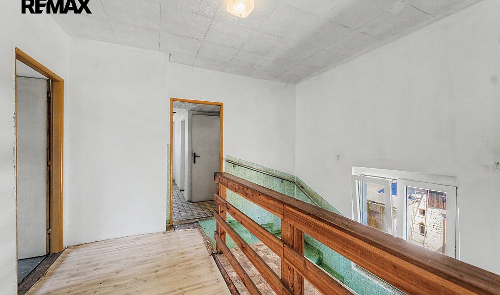Prodej domu 200 m² s pozemkem 1 201 m², Ústí nad Labem – náhled fotky 21