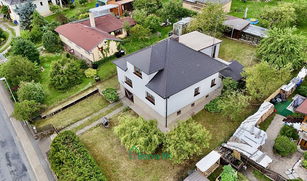 Prodej domu 275 m² s pozemkem 789 m², Zbiroh – náhled fotky 39