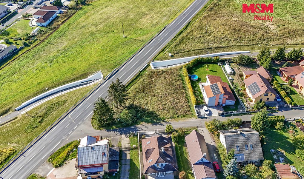 Prodej stavebního pozemku 836 m², Františkovy Lázně – náhled fotky 13