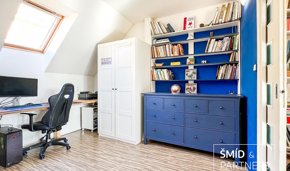 Prodej domu 187 m² s pozemkem 111 m², Kouřim – náhled fotky 19