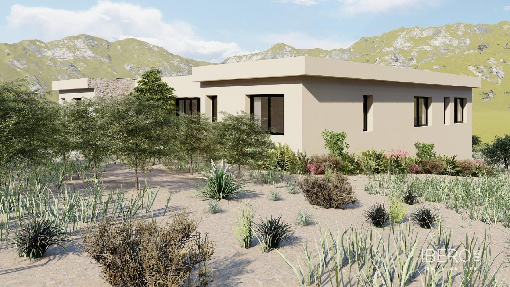 Casa 7+kk – Yecla - Más