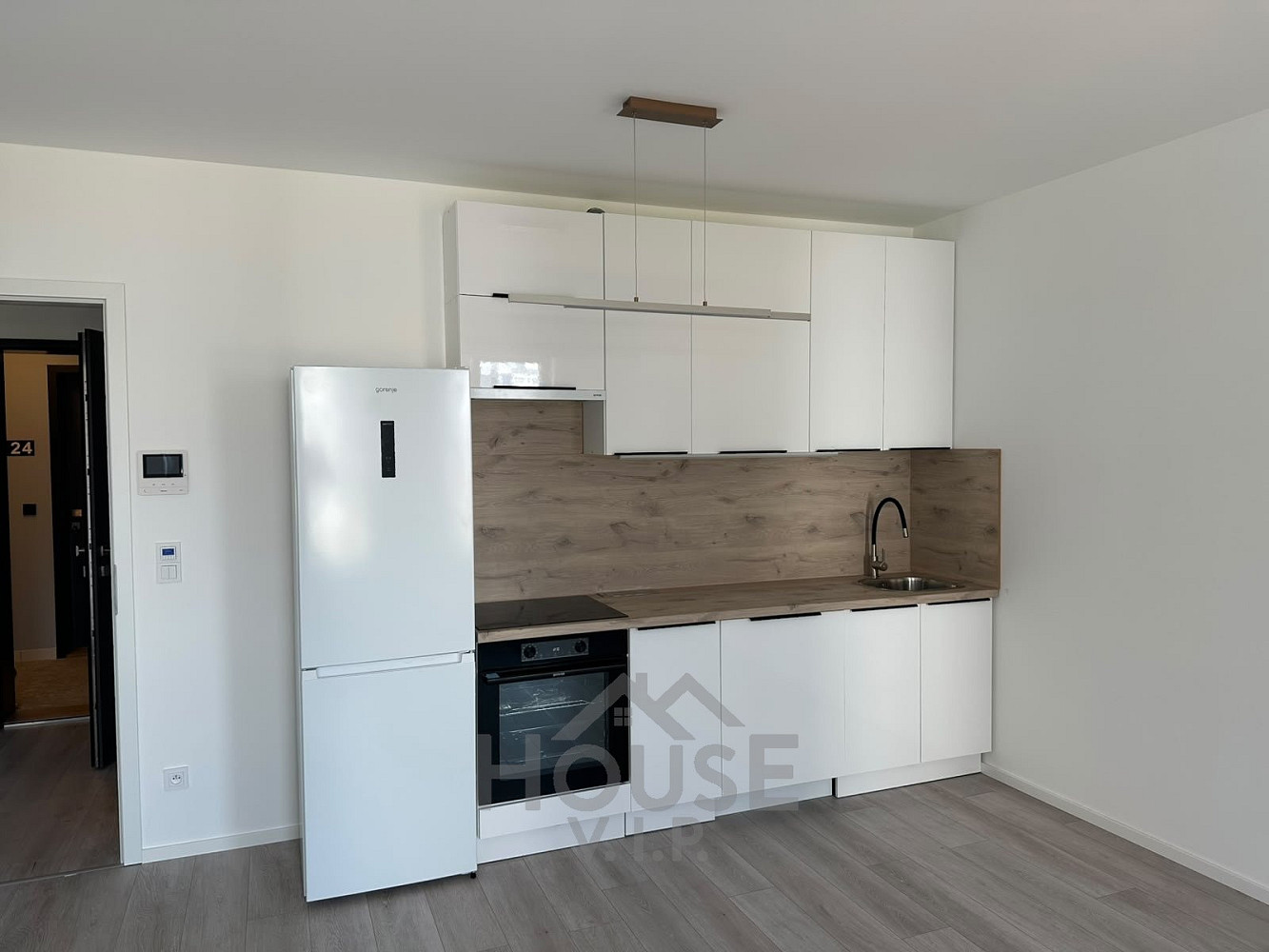 Prodej bytu 2+kk 54 m²