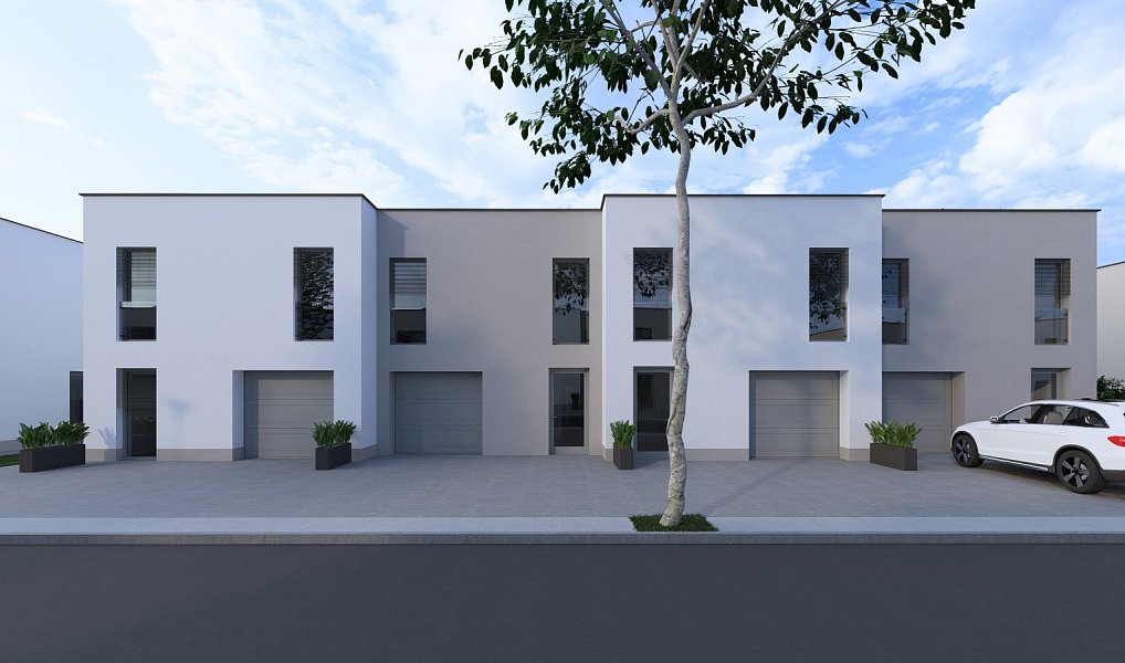 Prodej domu 155 m² s pozemkem 199 m², Zlín – náhled fotky 5
