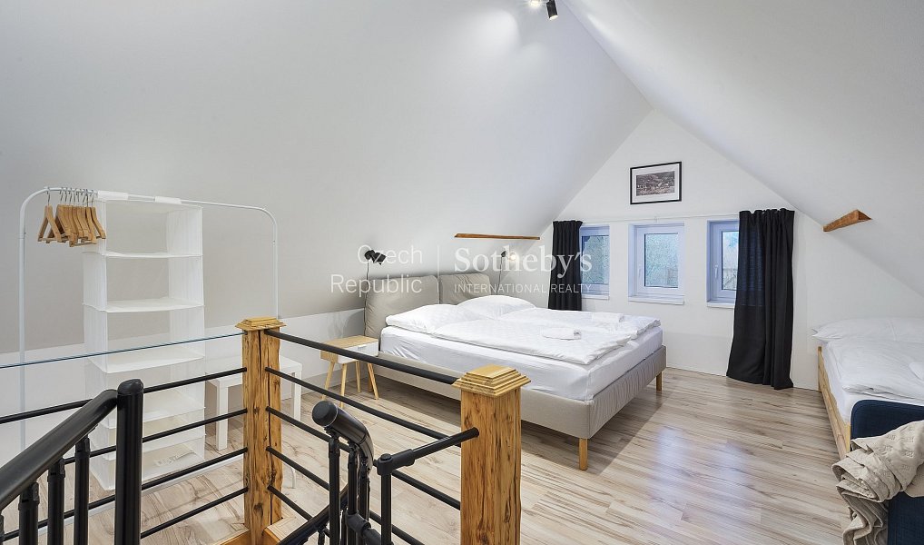 Prodej ubytovacího objektu 63 m², Janské Lázně – náhled fotky 7