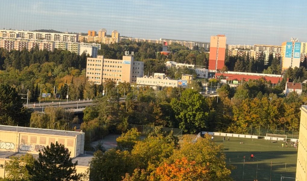 Pronájem bytu 2+1 55 m², Brno – náhled fotky 3