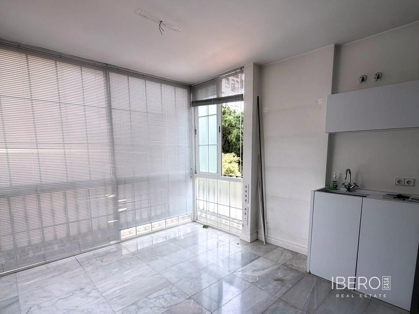 Piso 4+kk – Marbella, Barrio Alto - Vista 4