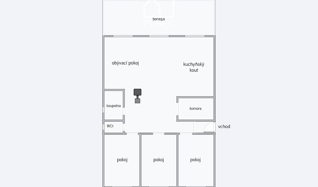 Prodej domu 81 m² s pozemkem 947 m², Plzeň – náhled fotky 28