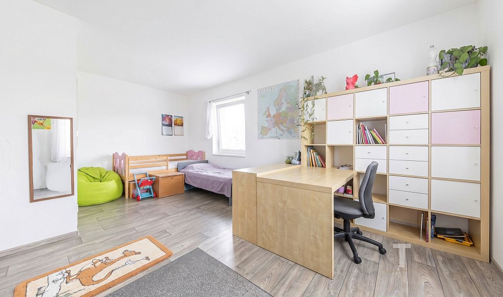 Prodej domu 154 m² s pozemkem 1 089 m², Stařechovice – náhled fotky 3