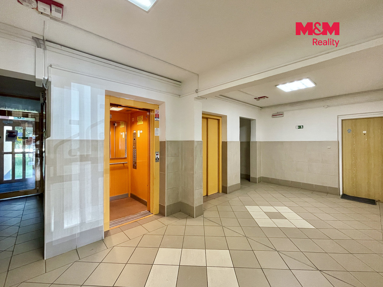 Prodej bytu 2+1 60 m² – fotografie 5