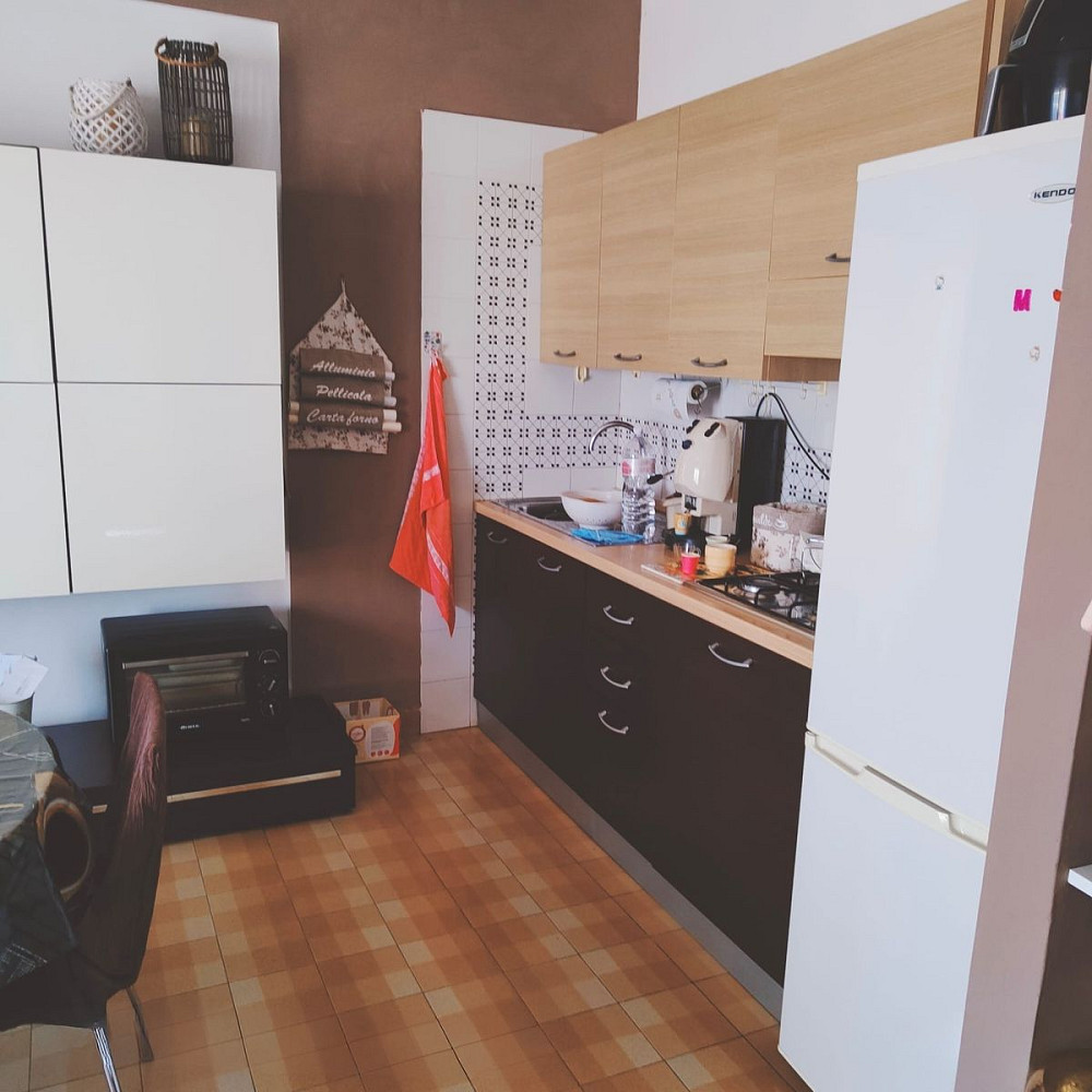 Appartamento 4+kk – Kalábrie - Vista 5